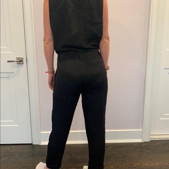 Black jumpsuit - Picture 3 of 12